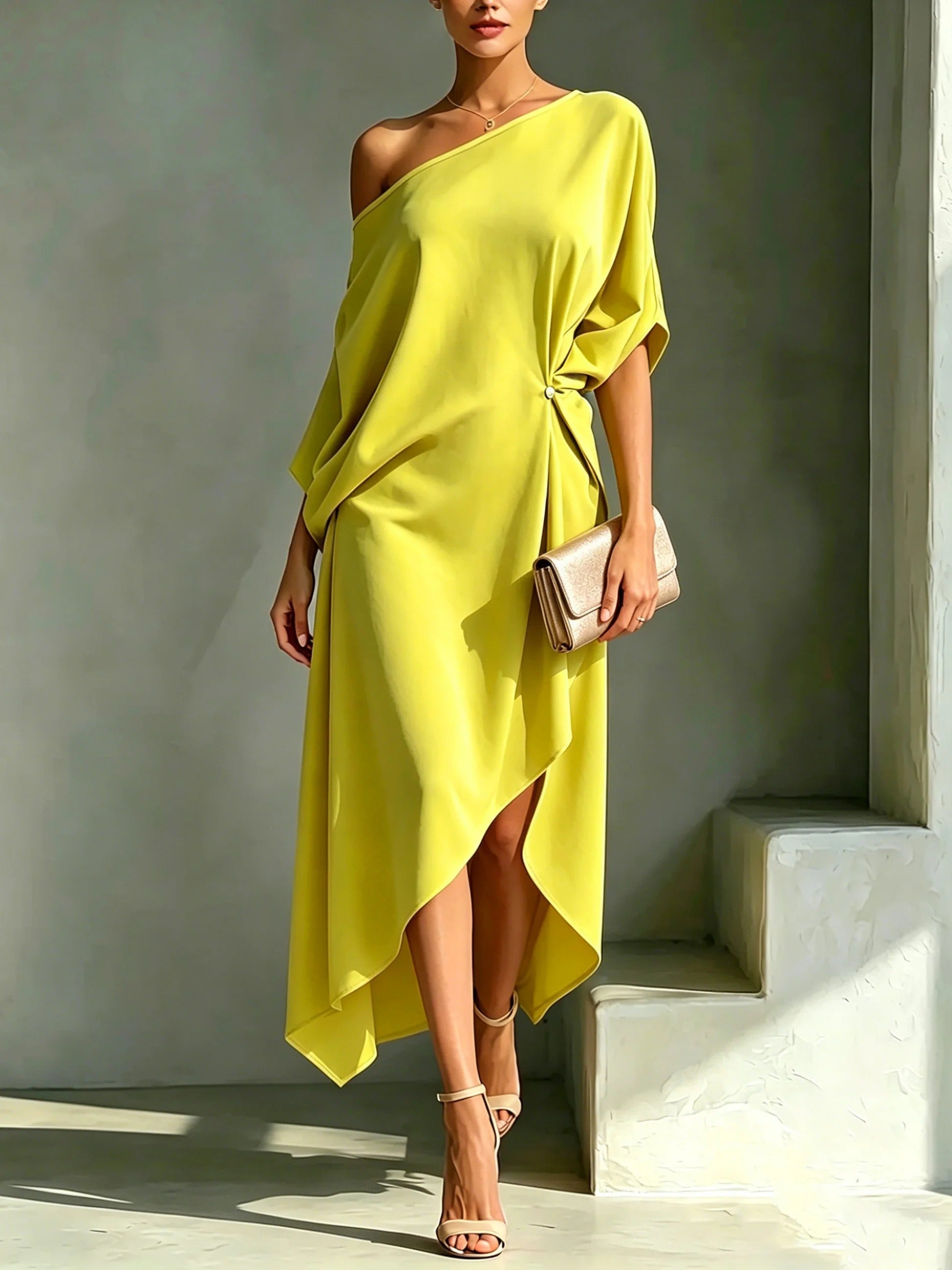 VESTIDOS ELEGANTES
