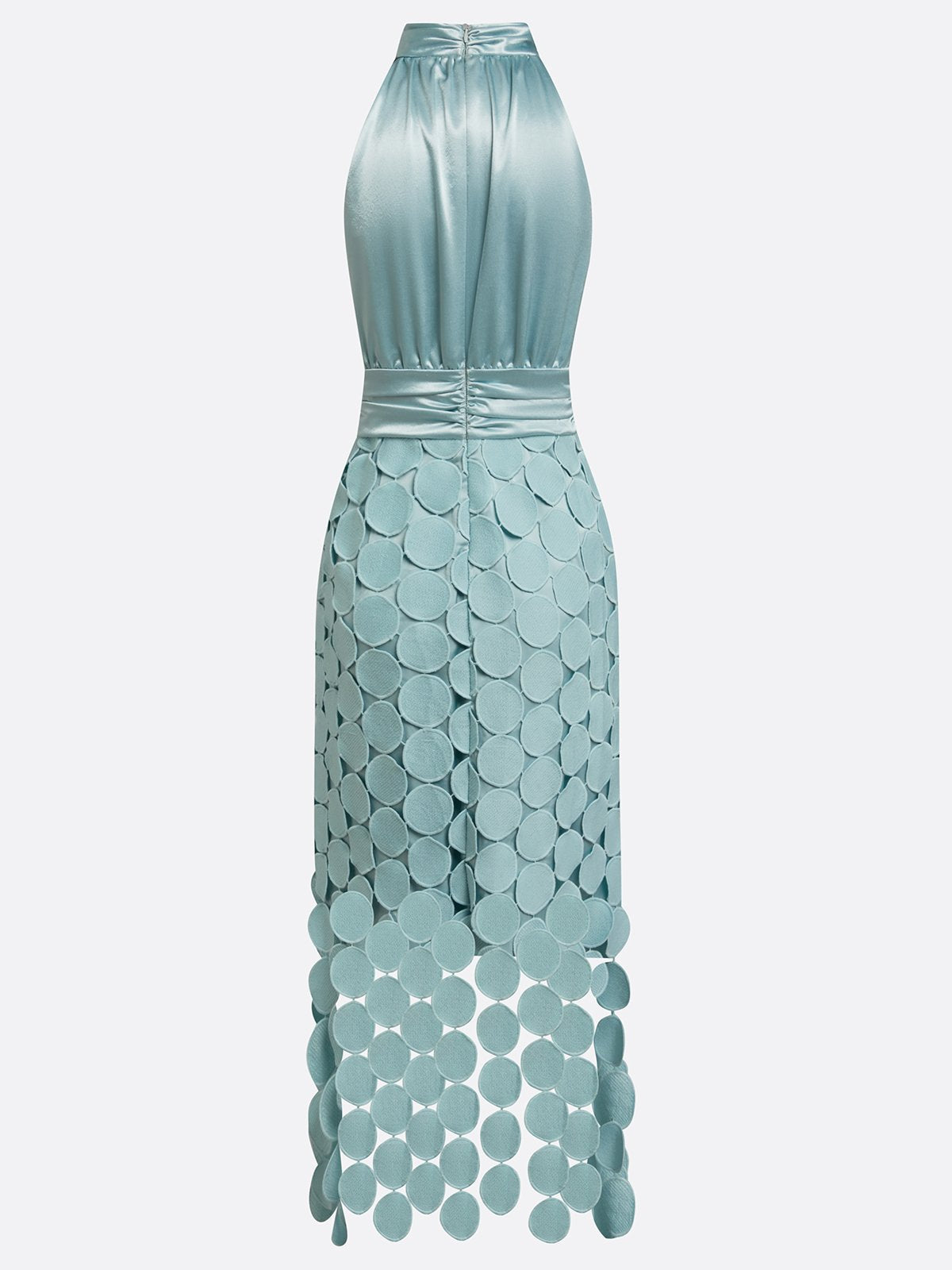 Celia | Vestido elegante sin mangas