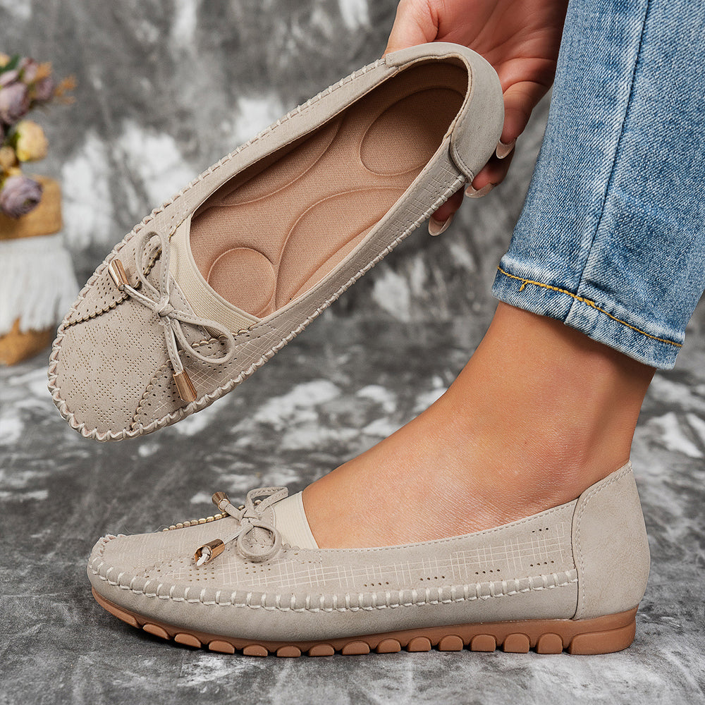 Selena | Zapatos Ortopédicos para Mujer