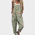Salopette impresa cómoda
