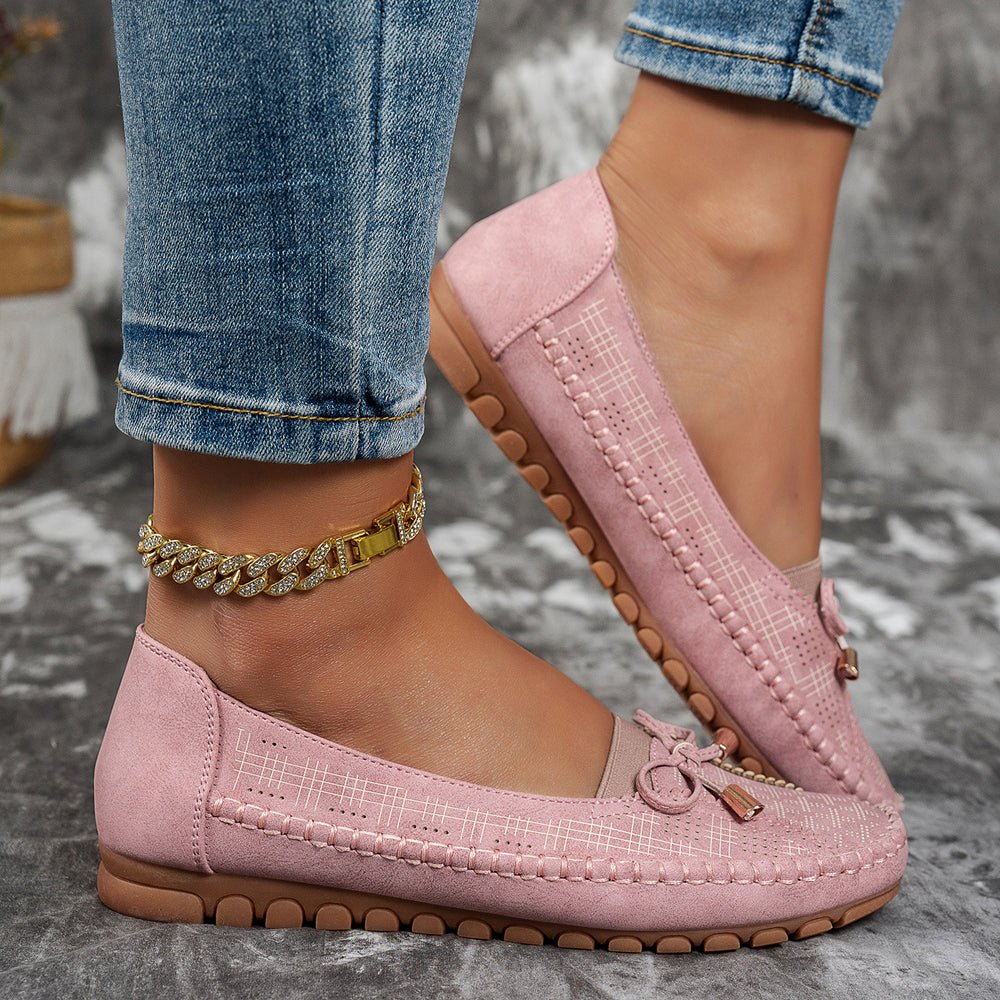Selena | Zapatos Ortopédicos para Mujer
