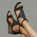 Elisa | Sandalias Ortopédicas Elegantes