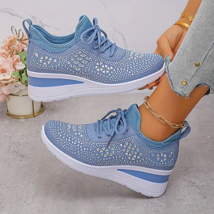 Camila | Zapatos Ortopédicos Cómodos