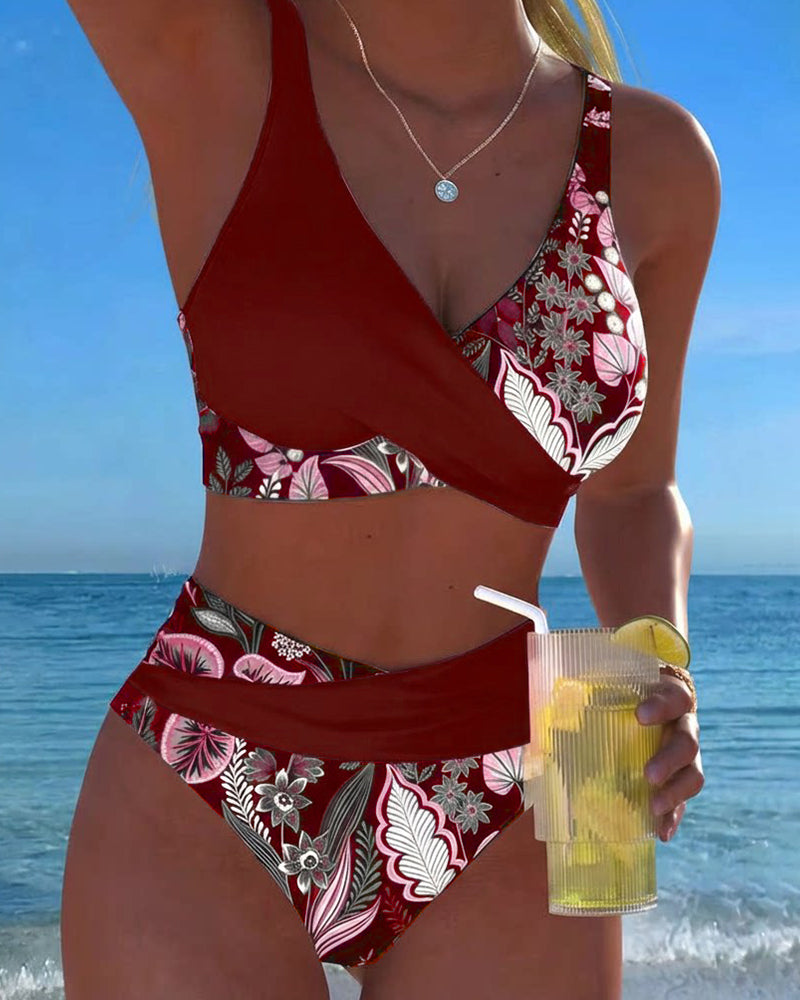 Fiorella | Bikini Floral