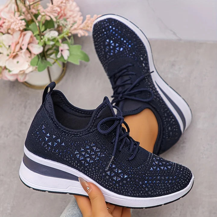 Camila | Zapatos Ortopédicos Cómodos