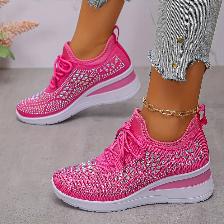 Camila | Zapatos Ortopédicos Cómodos