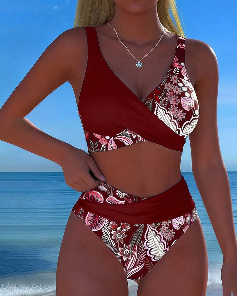 Fiorella | Bikini Floral