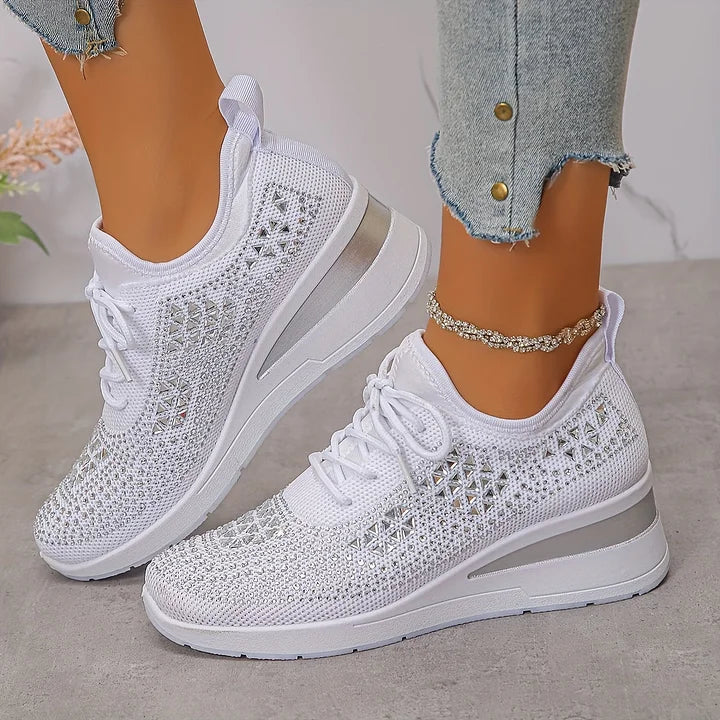Camila | Zapatos Ortopédicos Cómodos