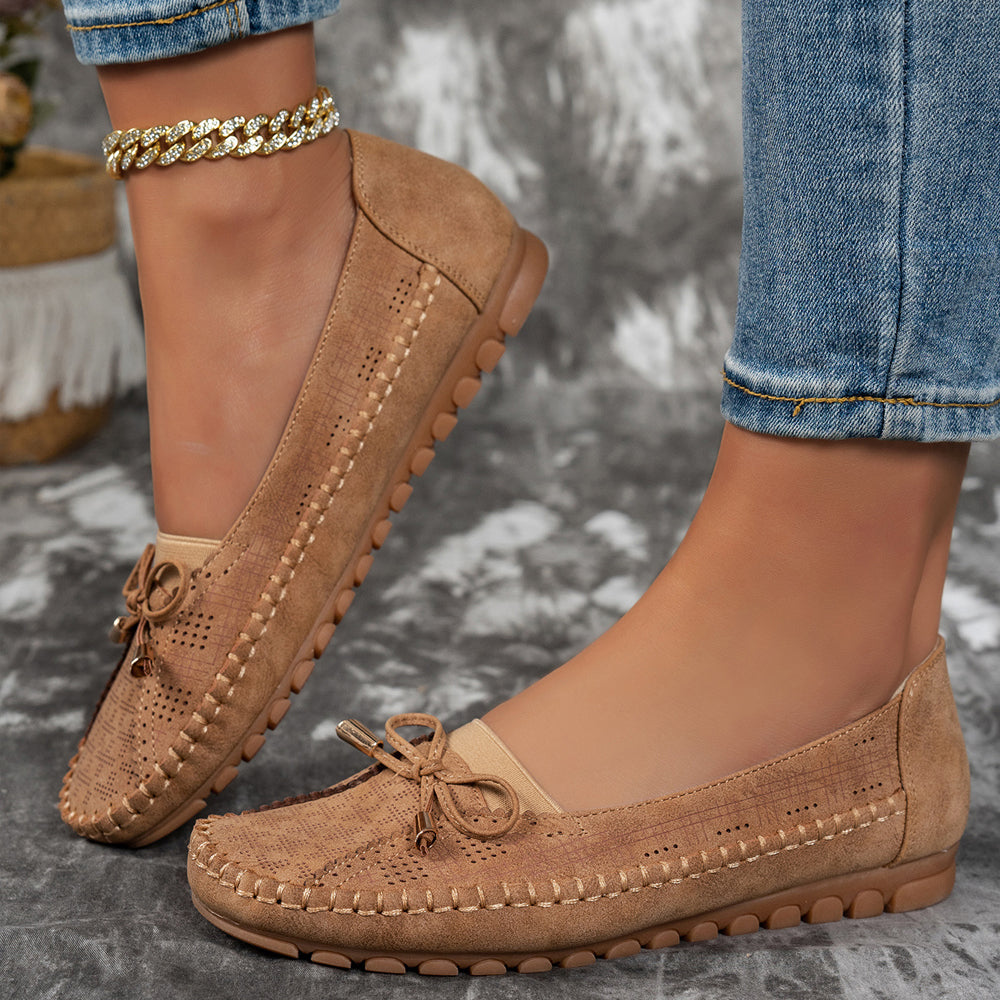 Selena | Zapatos Ortopédicos para Mujer
