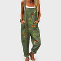 Salopette impresa cómoda