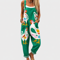 Salopette impresa cómoda