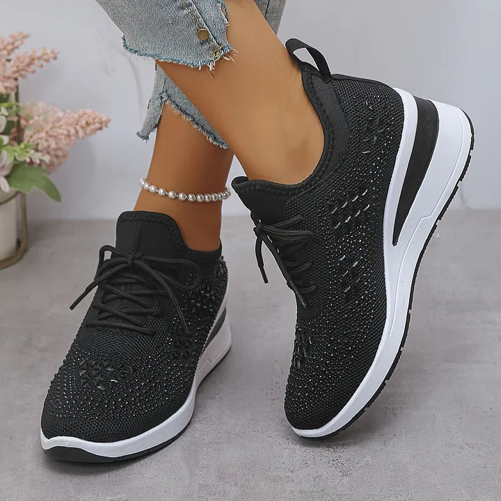 Camila | Zapatos Ortopédicos Cómodos