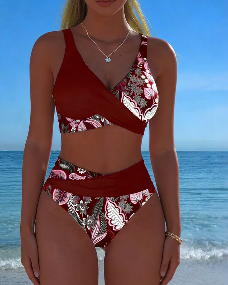 Fiorella | Bikini Floral