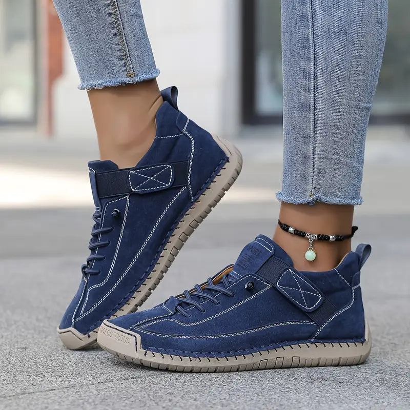 Mia™ – Zapatos ortopédicos cómodos y sin dolor