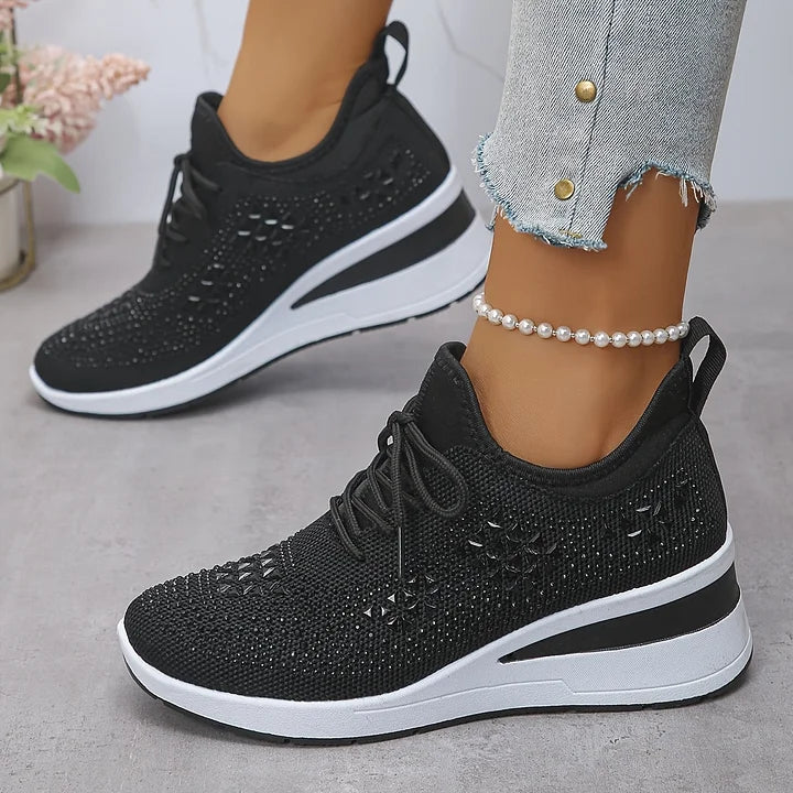 Camila | Zapatos Ortopédicos Cómodos