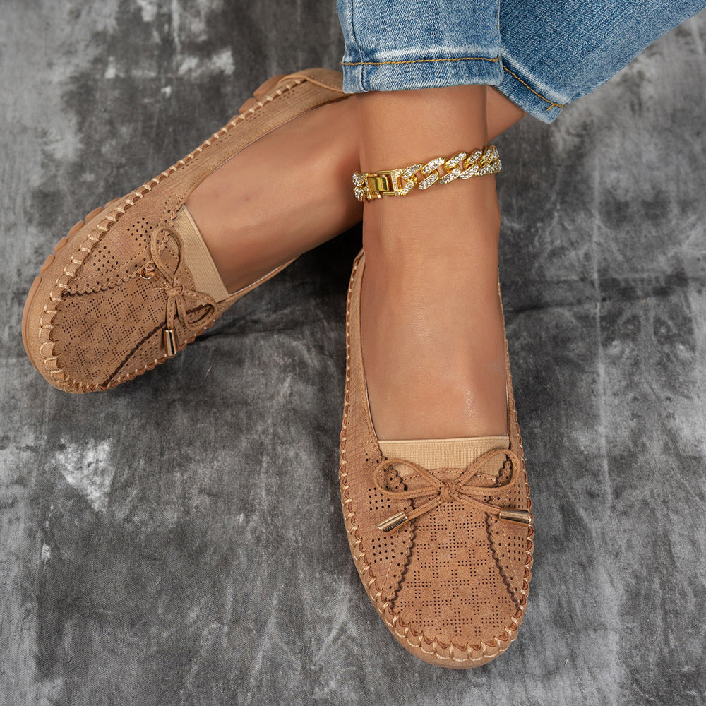 Selena | Zapatos Ortopédicos para Mujer