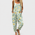 Pantalón Tirantes Ligero y Alegre