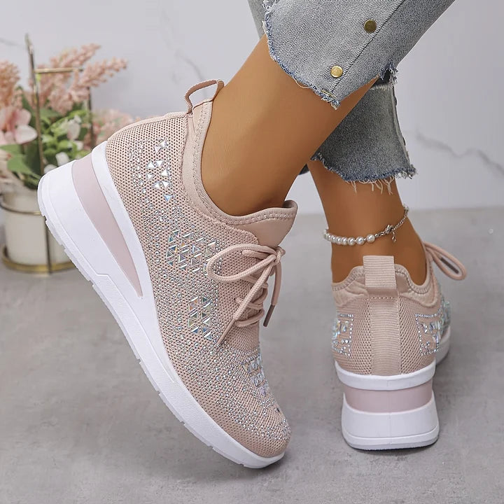Camila | Zapatos Ortopédicos Cómodos