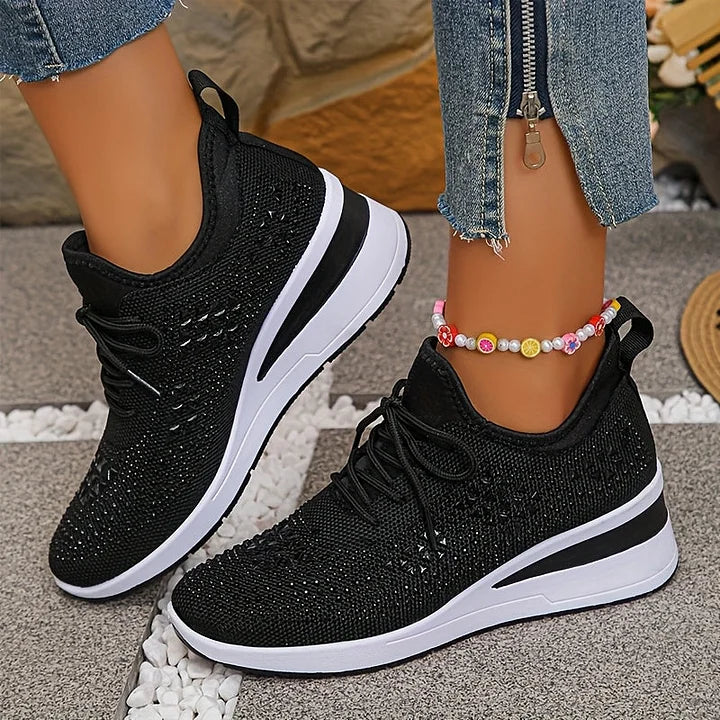 Camila | Zapatos Ortopédicos Cómodos
