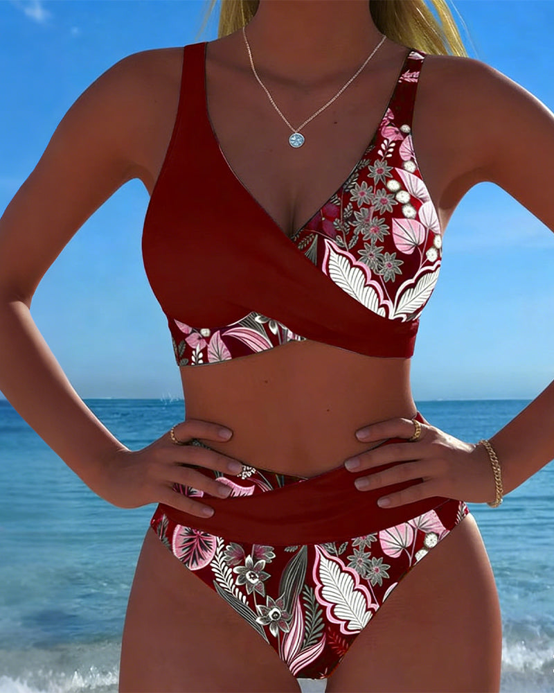 Fiorella | Bikini Floral