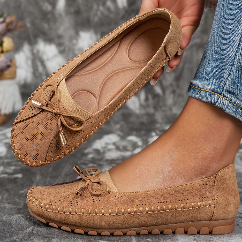 Selena | Zapatos Ortopédicos para Mujer