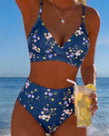 Giada | Bikini Floral