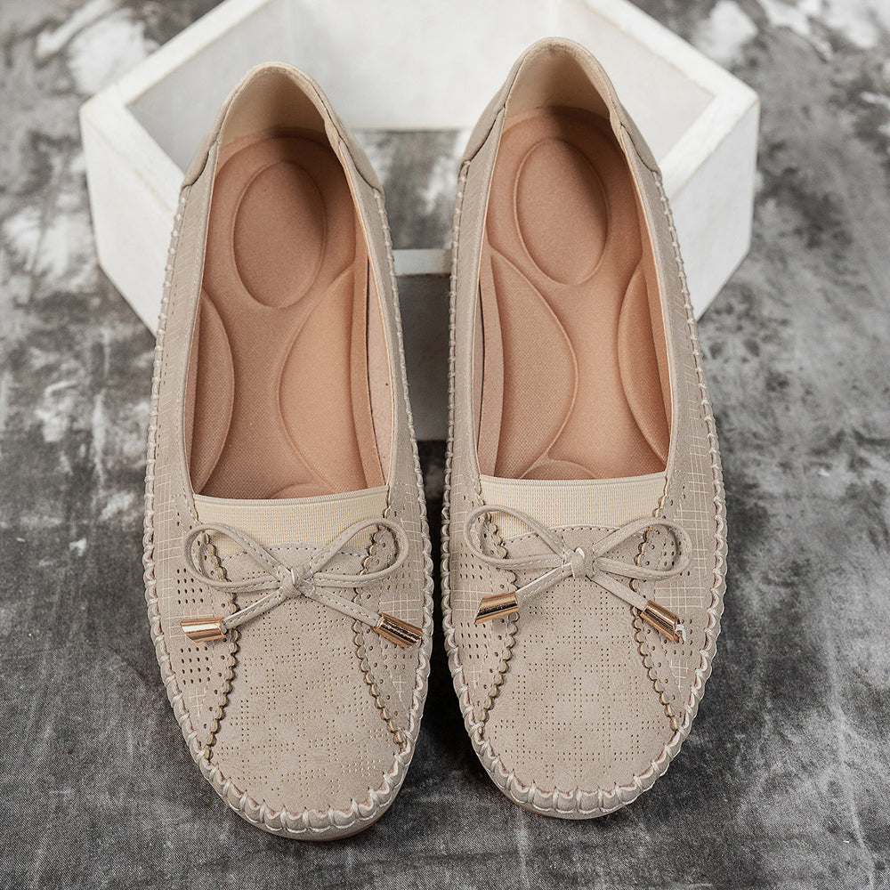 Selena | Zapatos Ortopédicos para Mujer