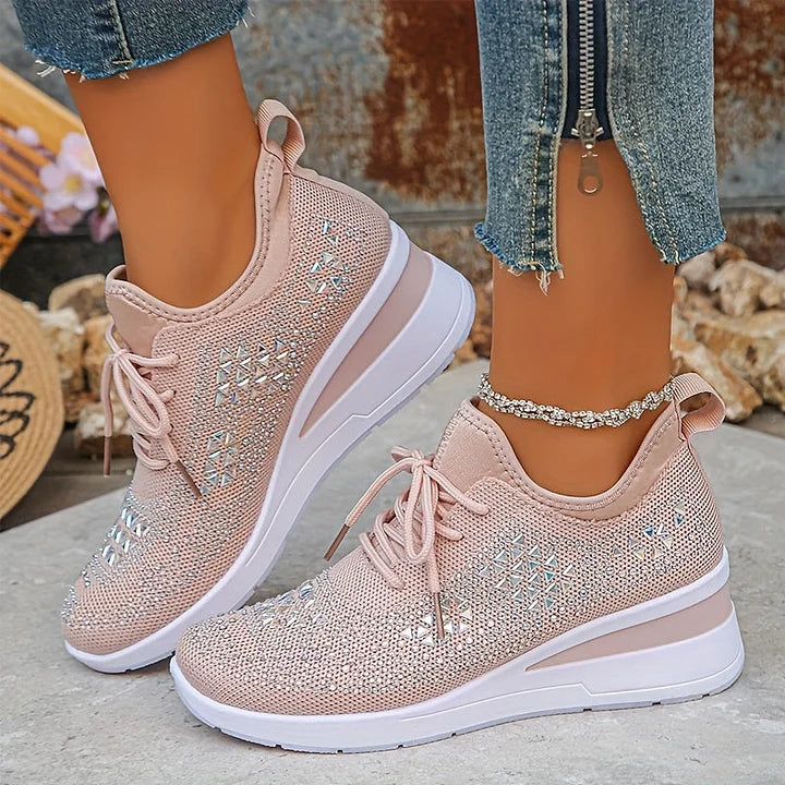 Camila | Zapatos Ortopédicos Cómodos