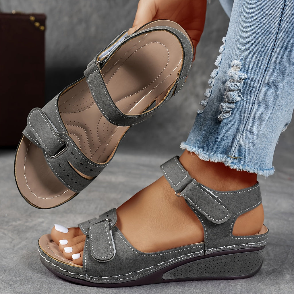 Marcella | Sandalias Ergonómicas Elegantes