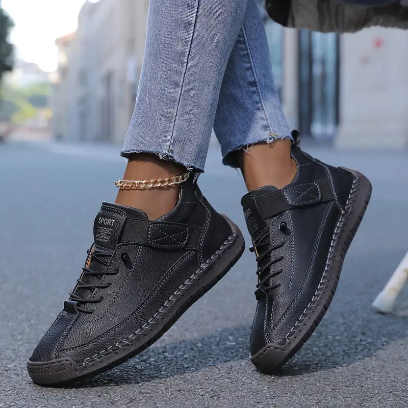 Mia™ – Zapatos ortopédicos cómodos y sin dolor