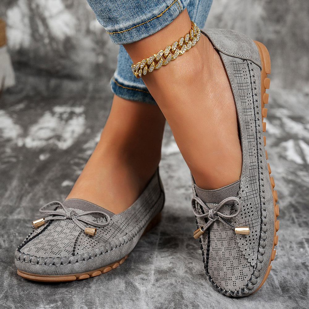 Selena | Zapatos Ortopédicos para Mujer