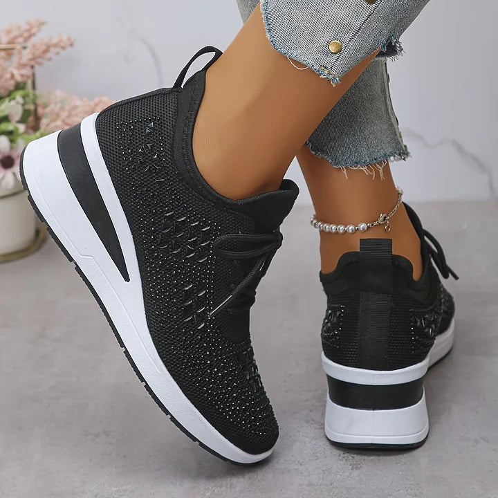 Camila | Zapatos Ortopédicos Cómodos