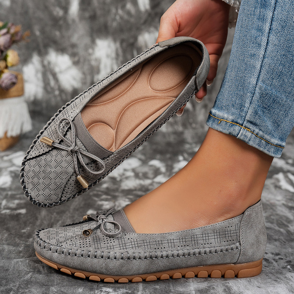 Selena | Zapatos Ortopédicos para Mujer
