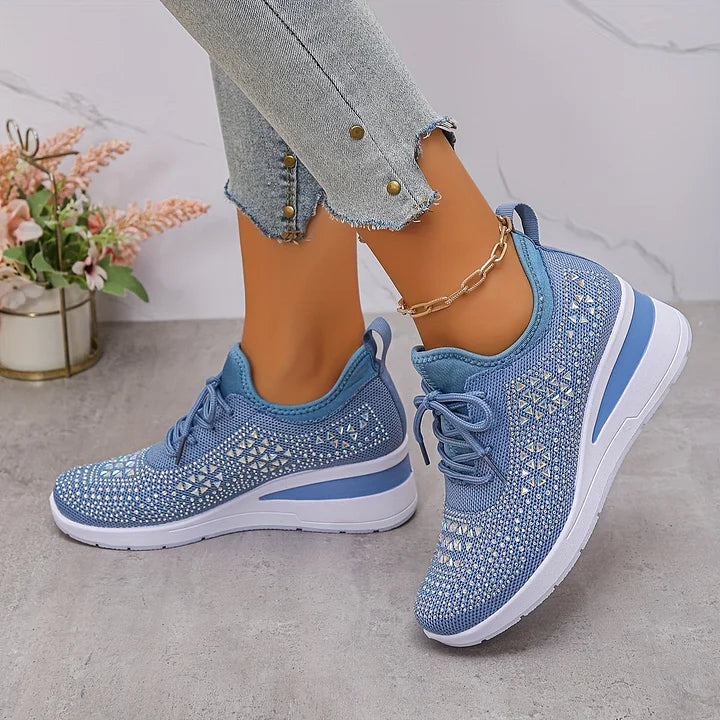 Camila | Zapatos Ortopédicos Cómodos