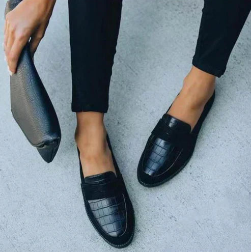 Costanza | Mocasines Ortopédicos