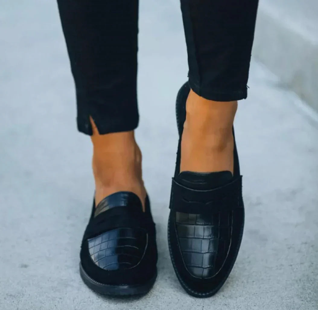 Costanza | Mocasines Ortopédicos