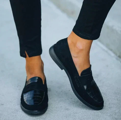 Costanza | Mocasines Ortopédicos