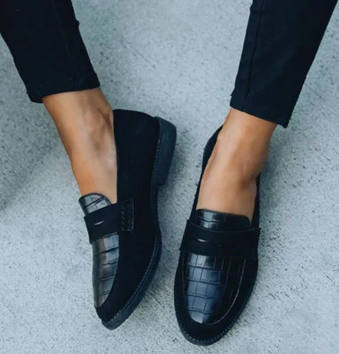 Costanza | Mocasines Ortopédicos