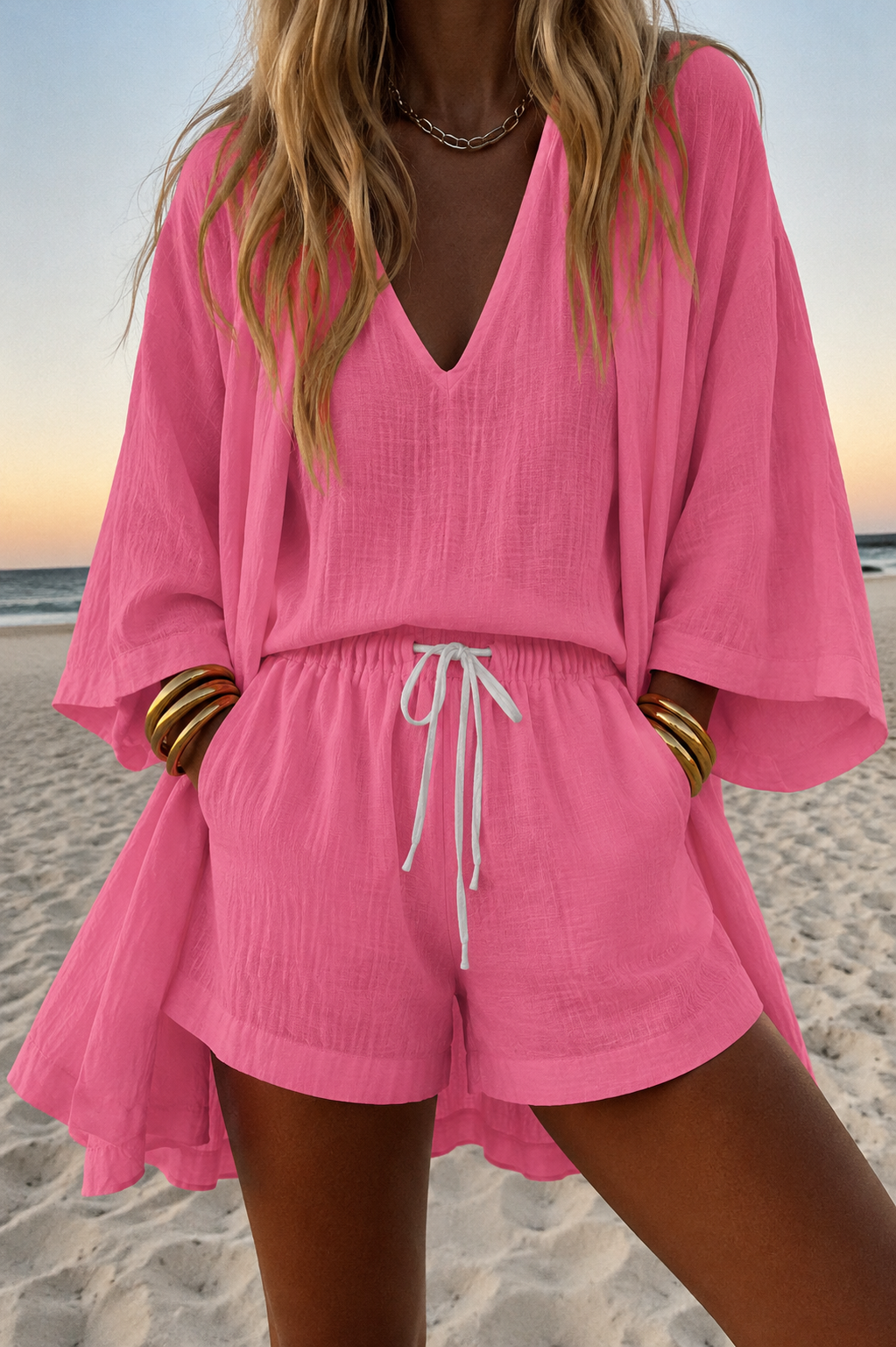 Conjunto NICE