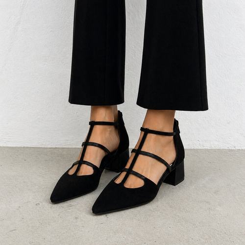 Adi | Tacones Elegantes