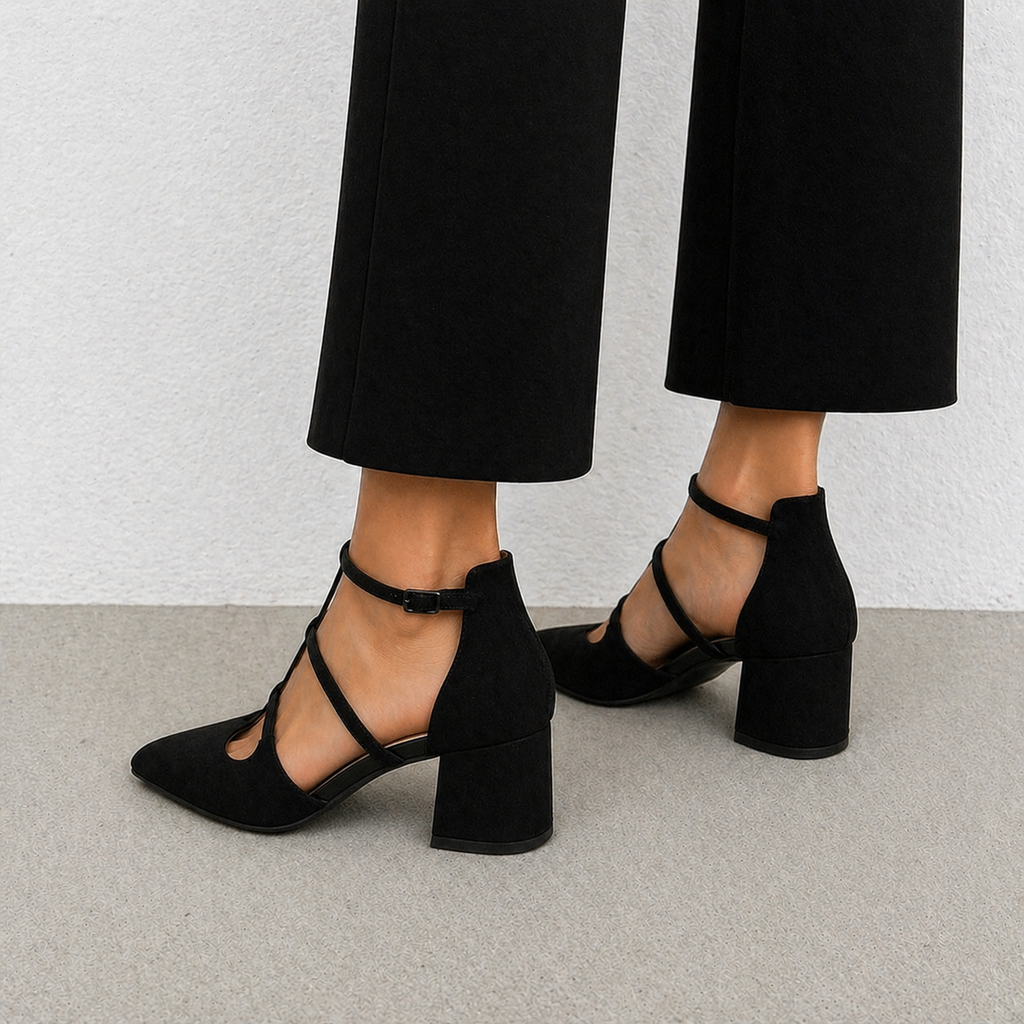 Adi | Tacones Elegantes