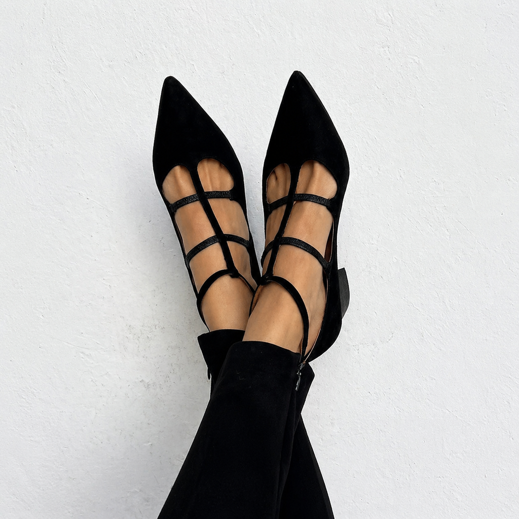 Adi | Tacones Elegantes