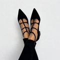 Adi | Tacones Elegantes
