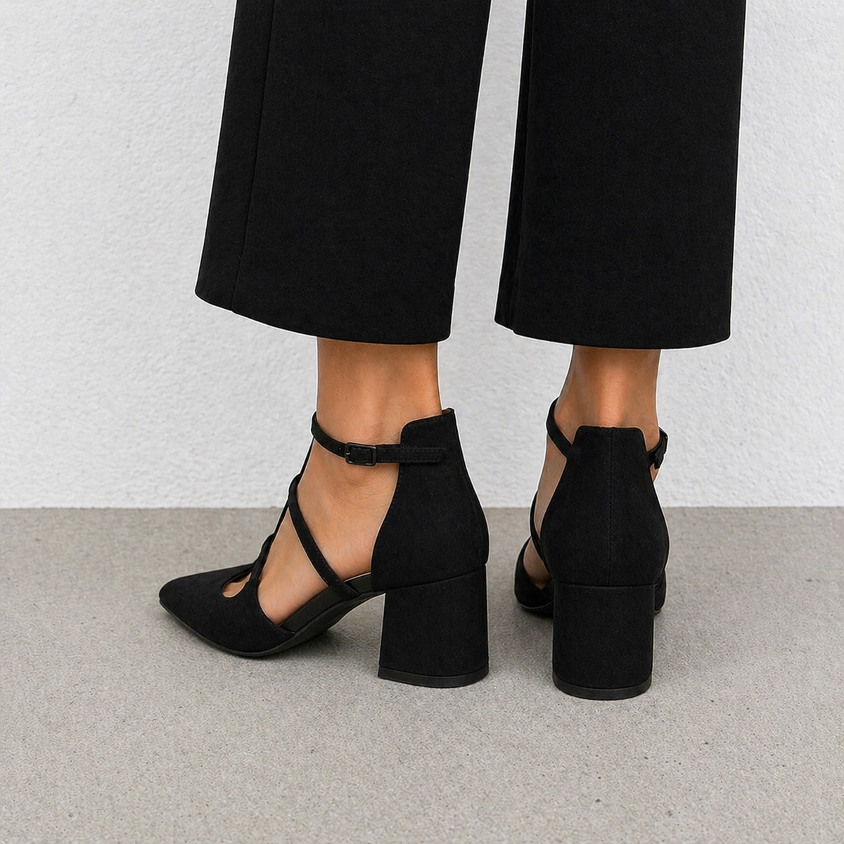 Adi | Tacones Elegantes