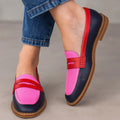 Ottavia | Mocasines Elegantes