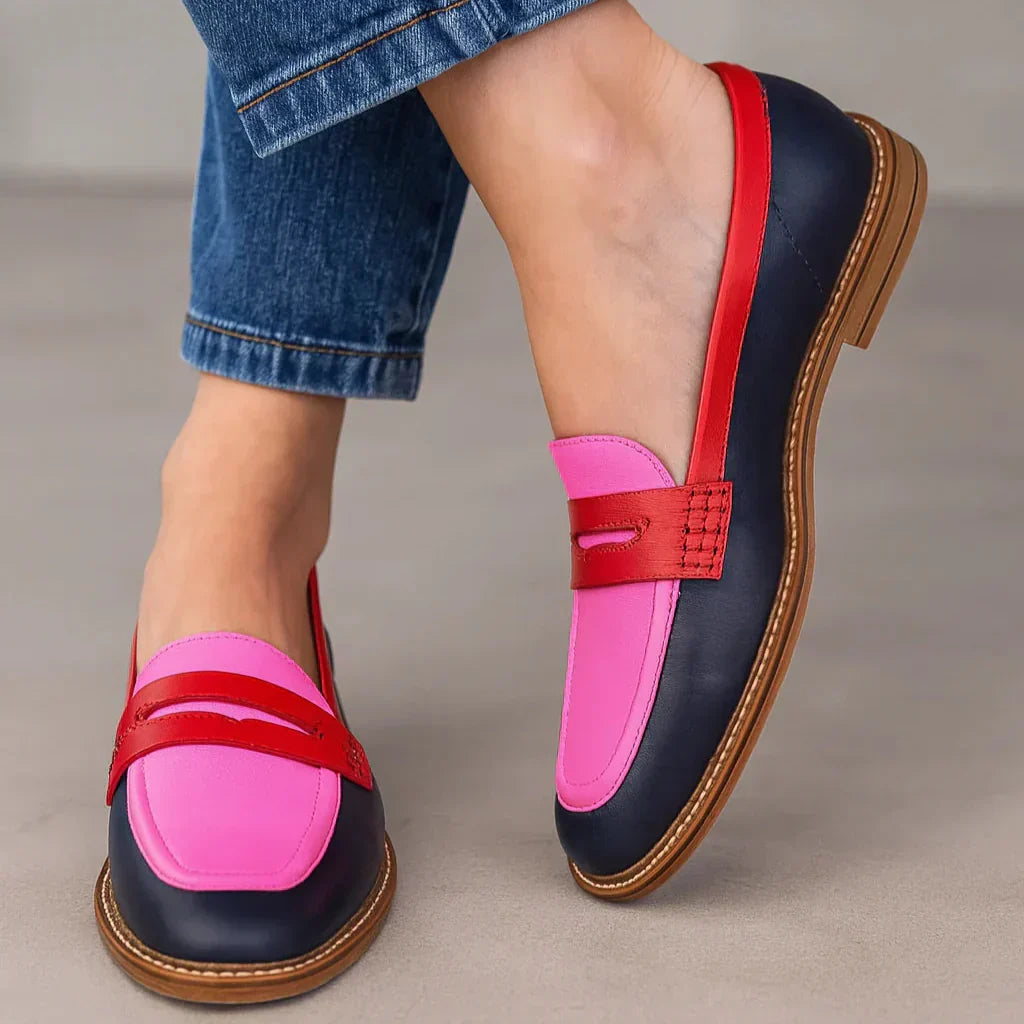 Ottavia | Mocasines Elegantes