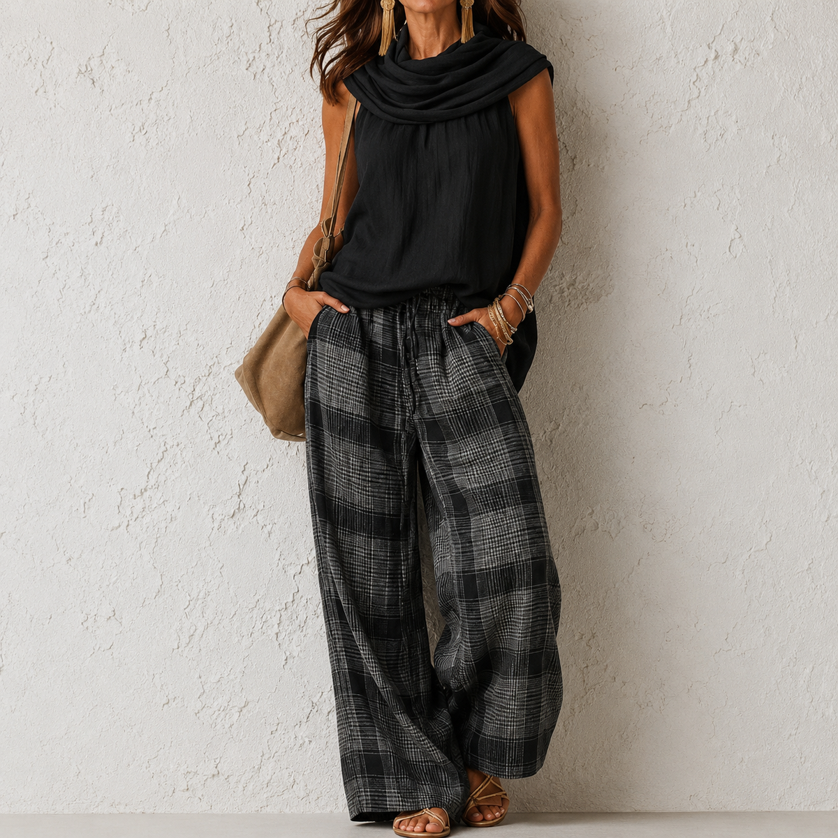 Odilinda | Conjunto Bohemio Cómodo