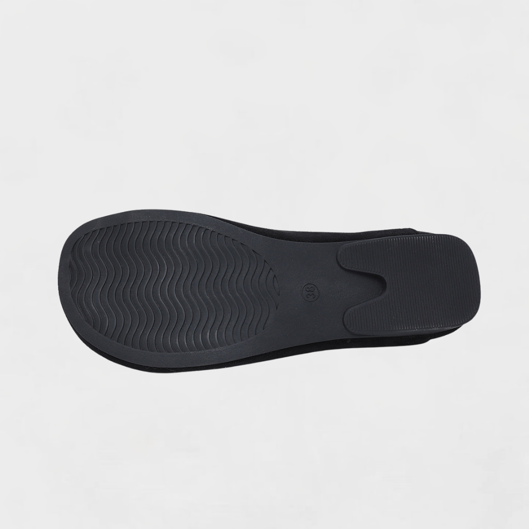 Mocasines de Mujer Elegantes Cómodos Naturales