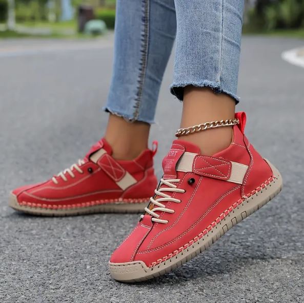 Mia™ – Zapatos ortopédicos cómodos y sin dolor