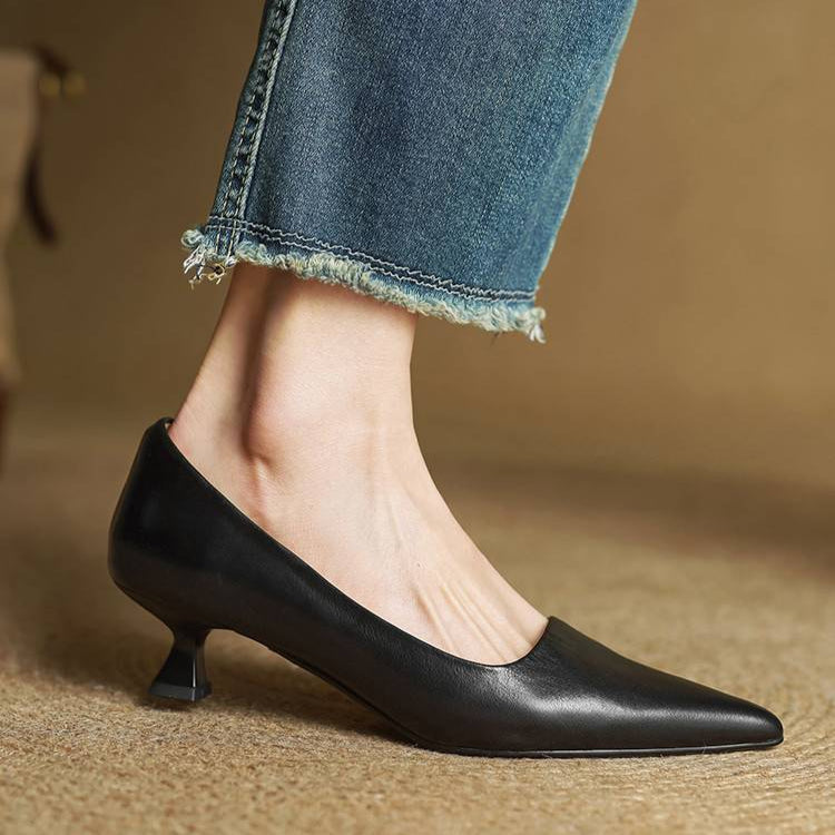 Arianna | Tacones Elegantes